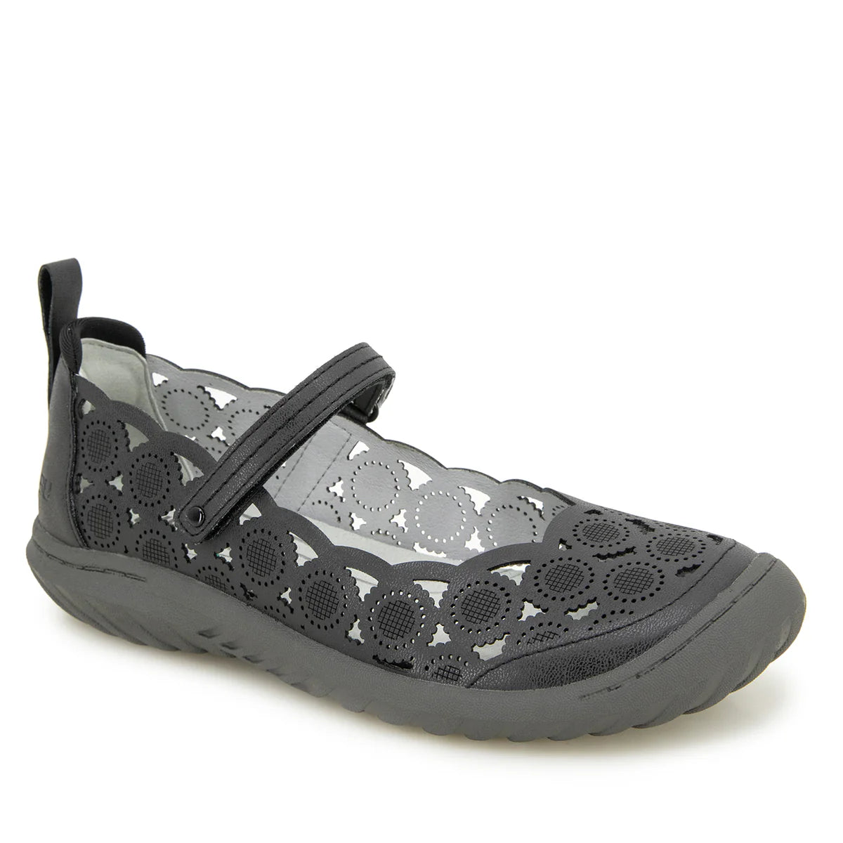 JBU Women’s Anne Black