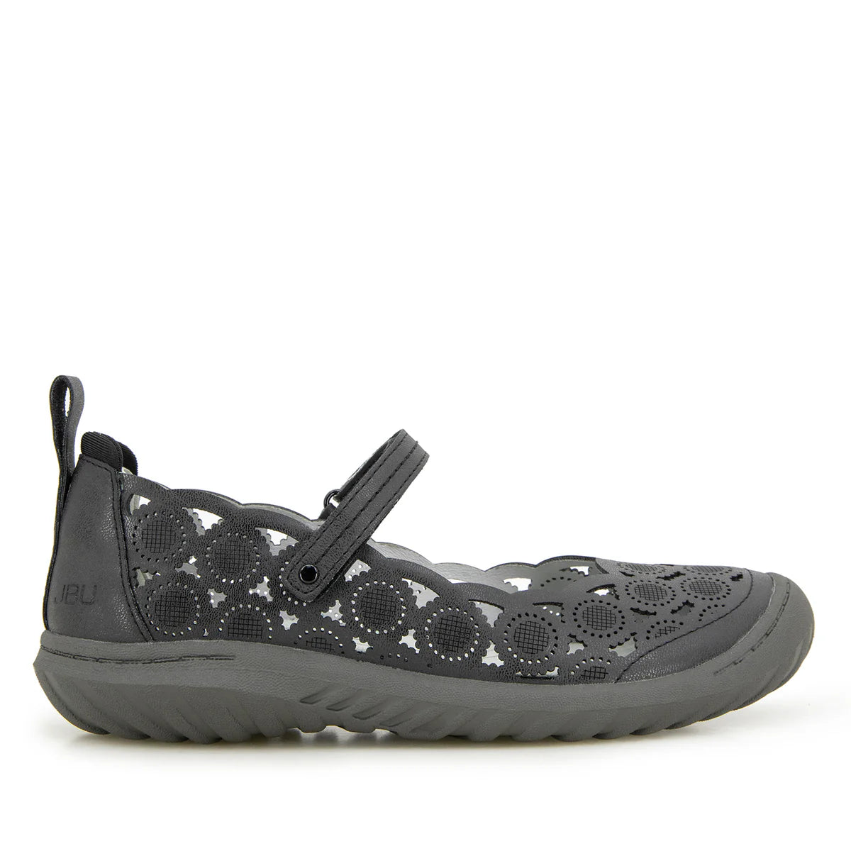 JBU Women’s Anne Black