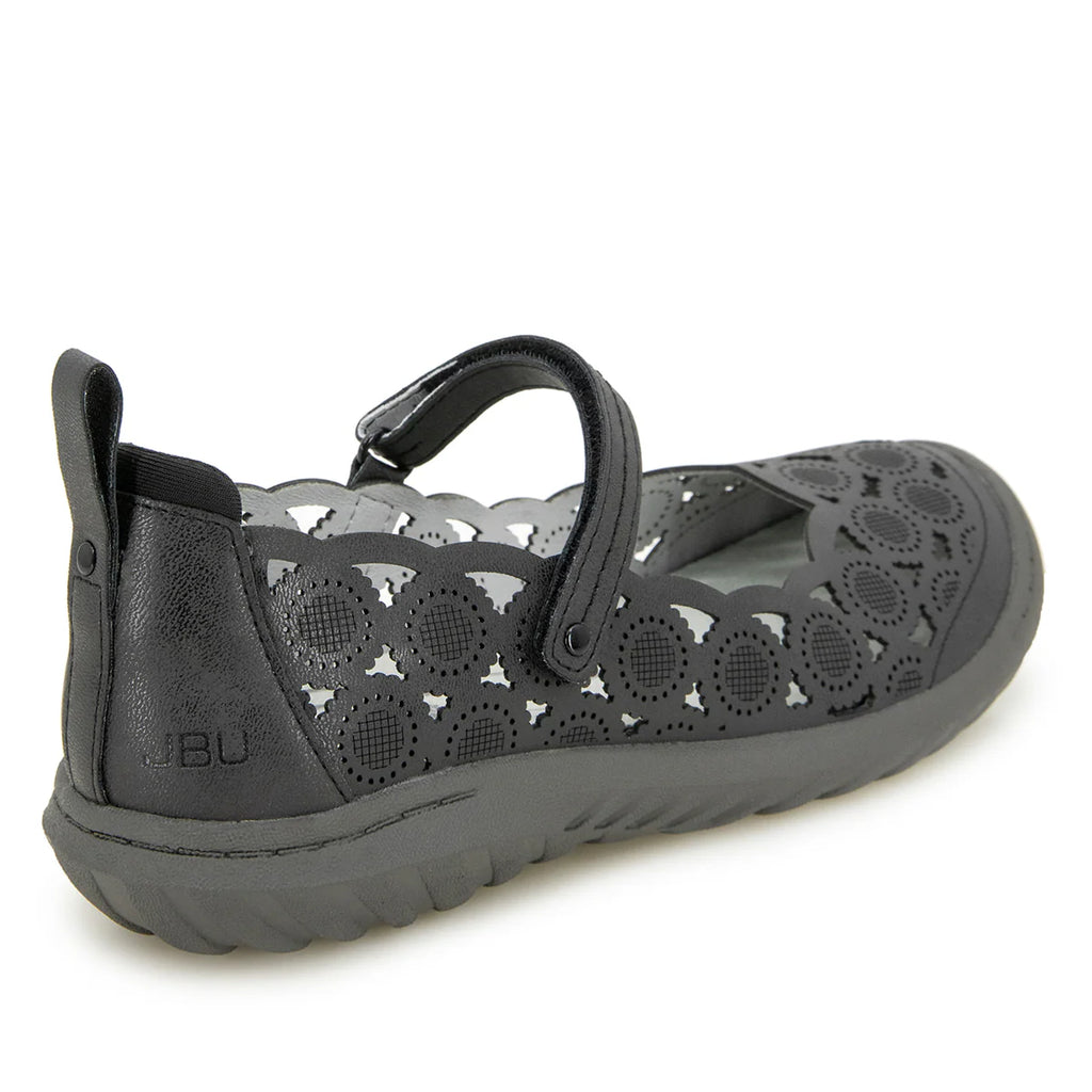 JBU Women’s Anne Black