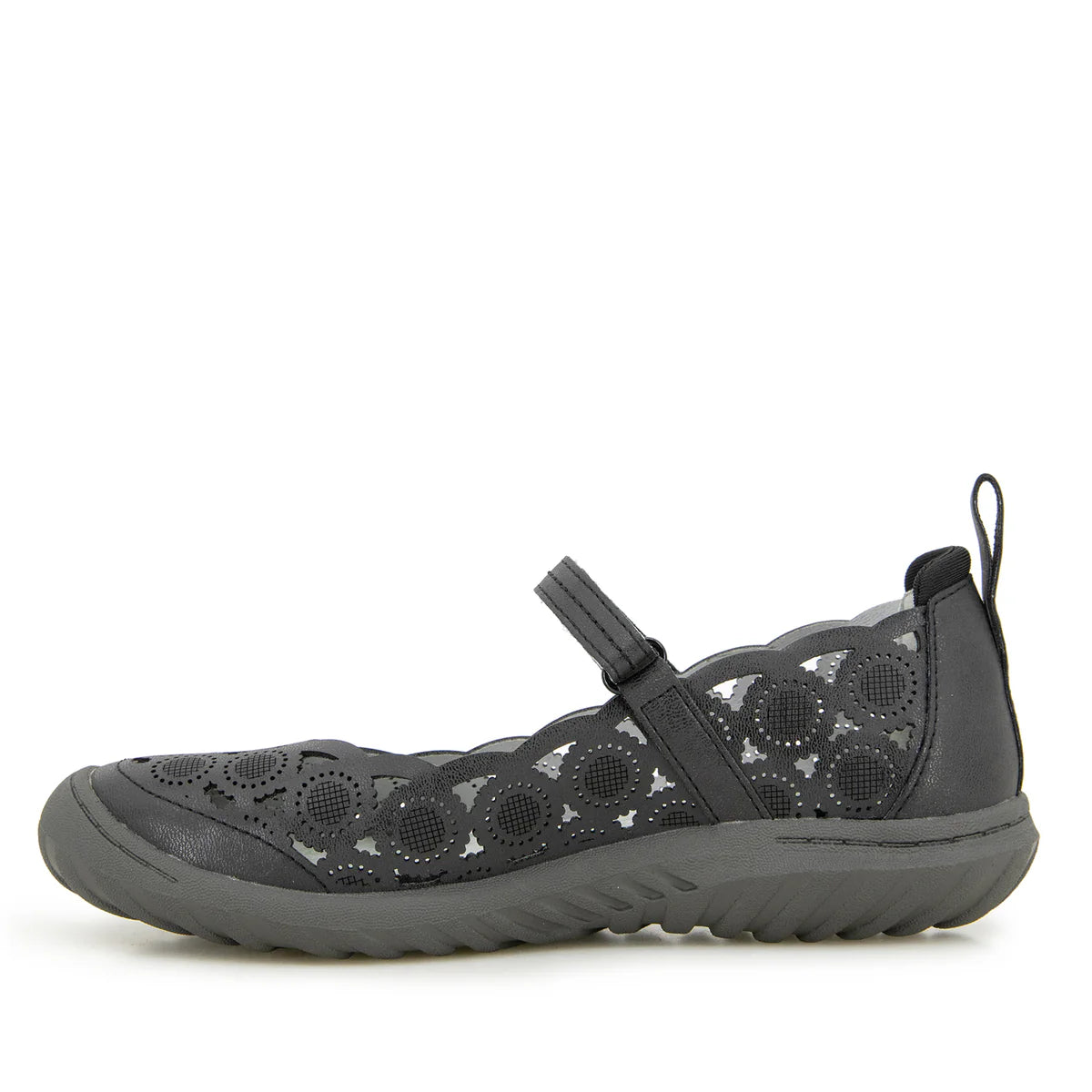 JBU Women’s Anne Black