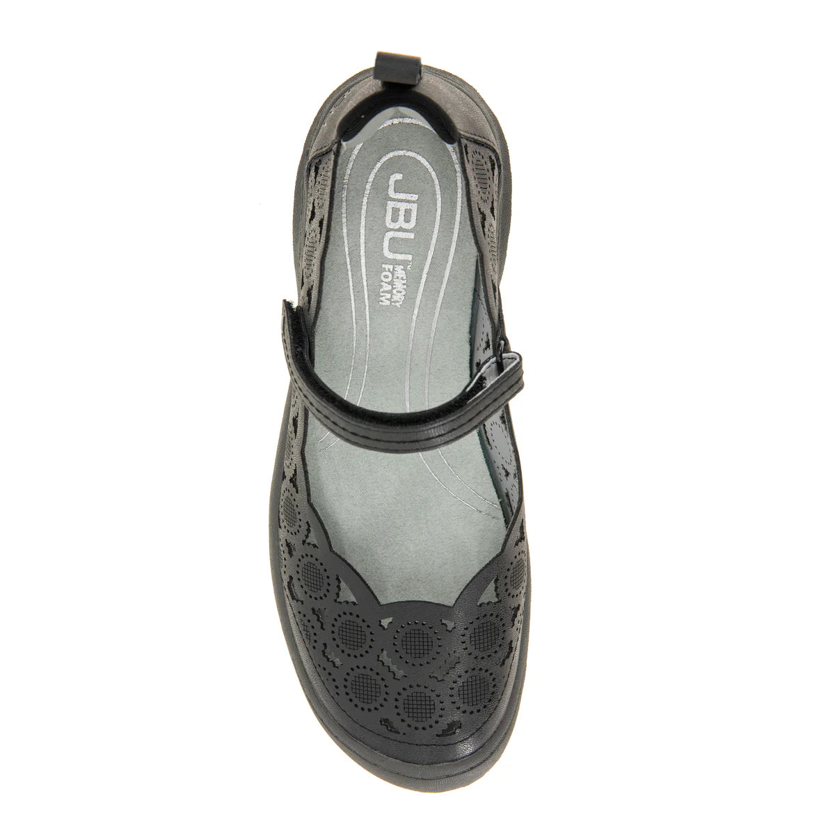JBU Women’s Anne Black
