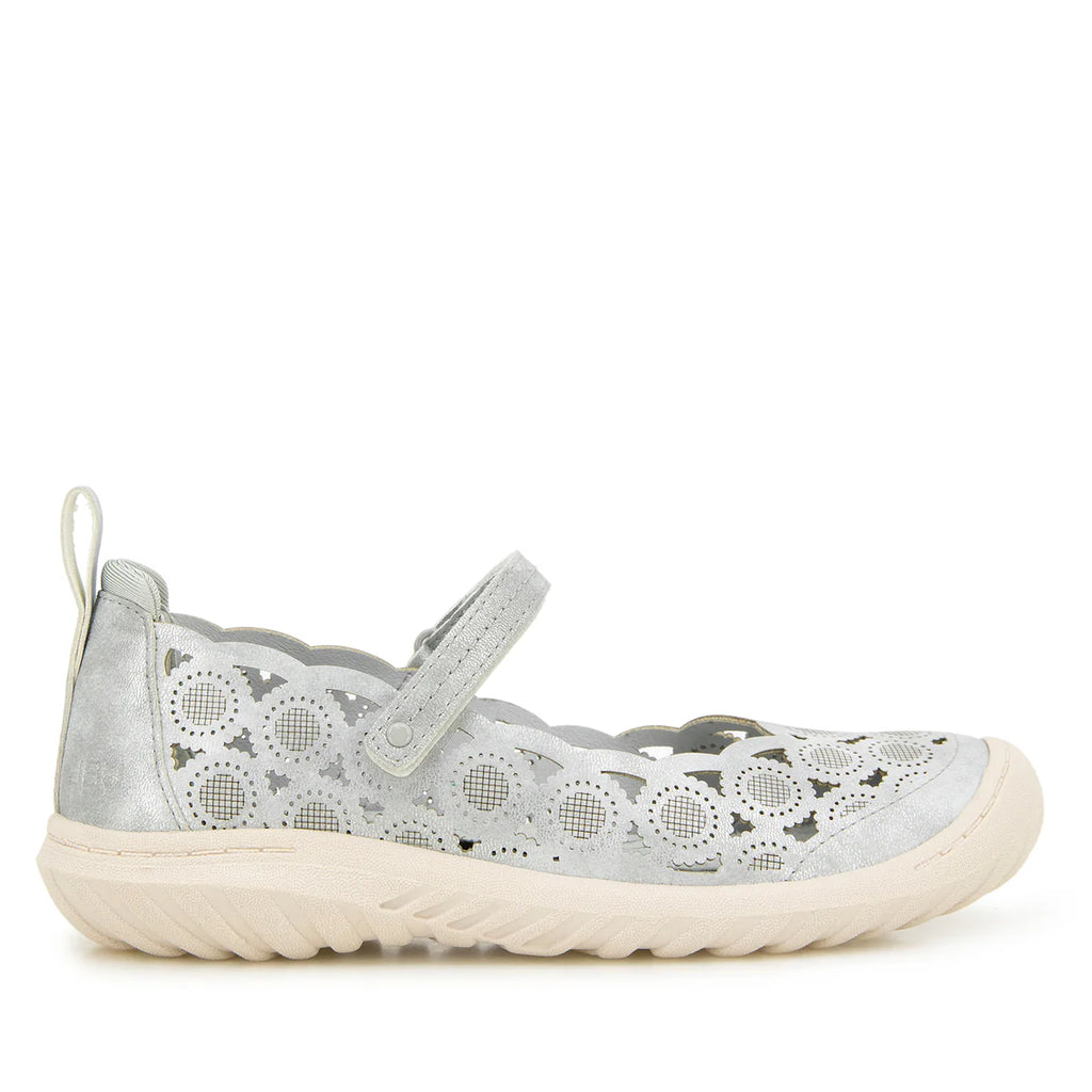 JBU Women’s Anne Silver Shimmer