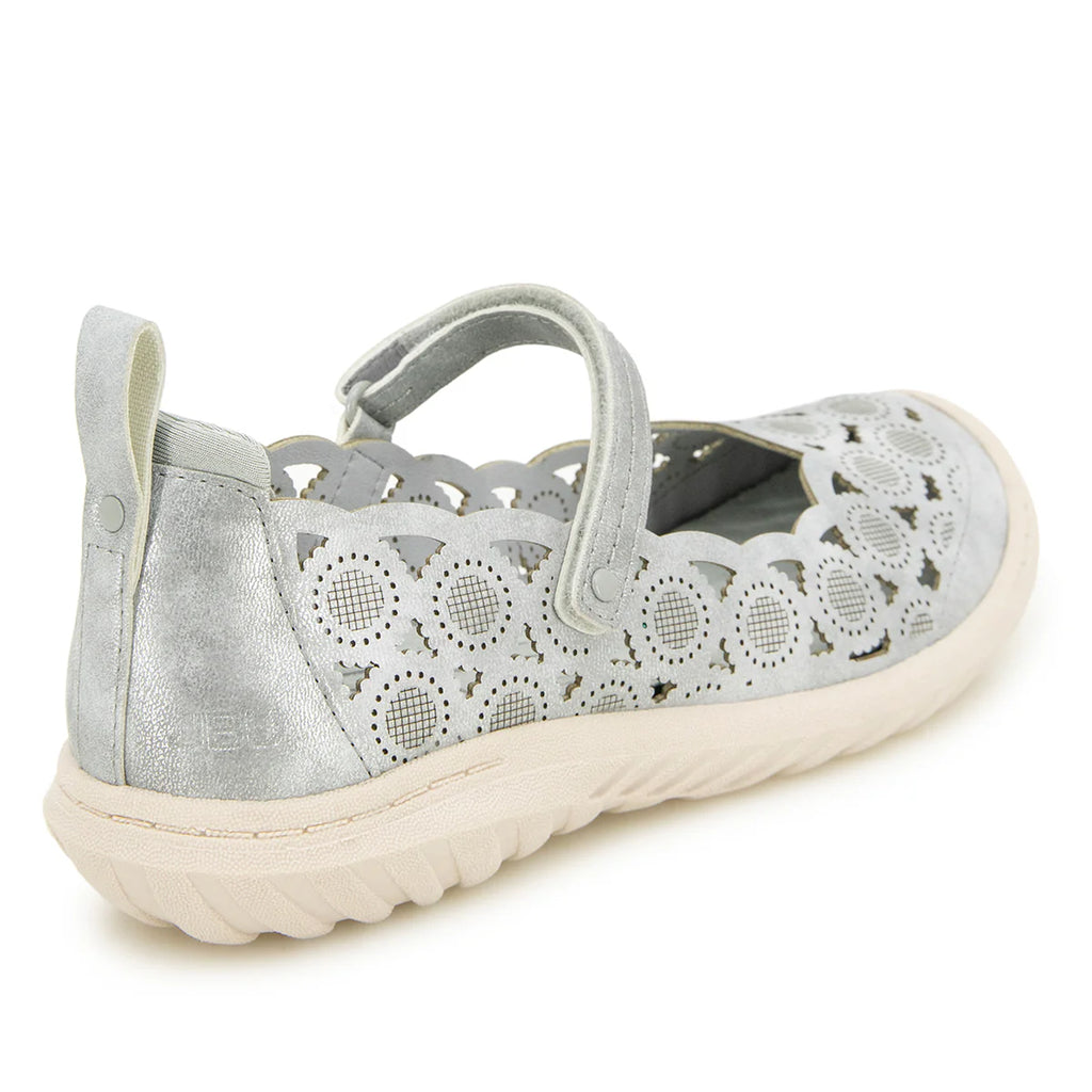 JBU Women’s Anne Silver Shimmer