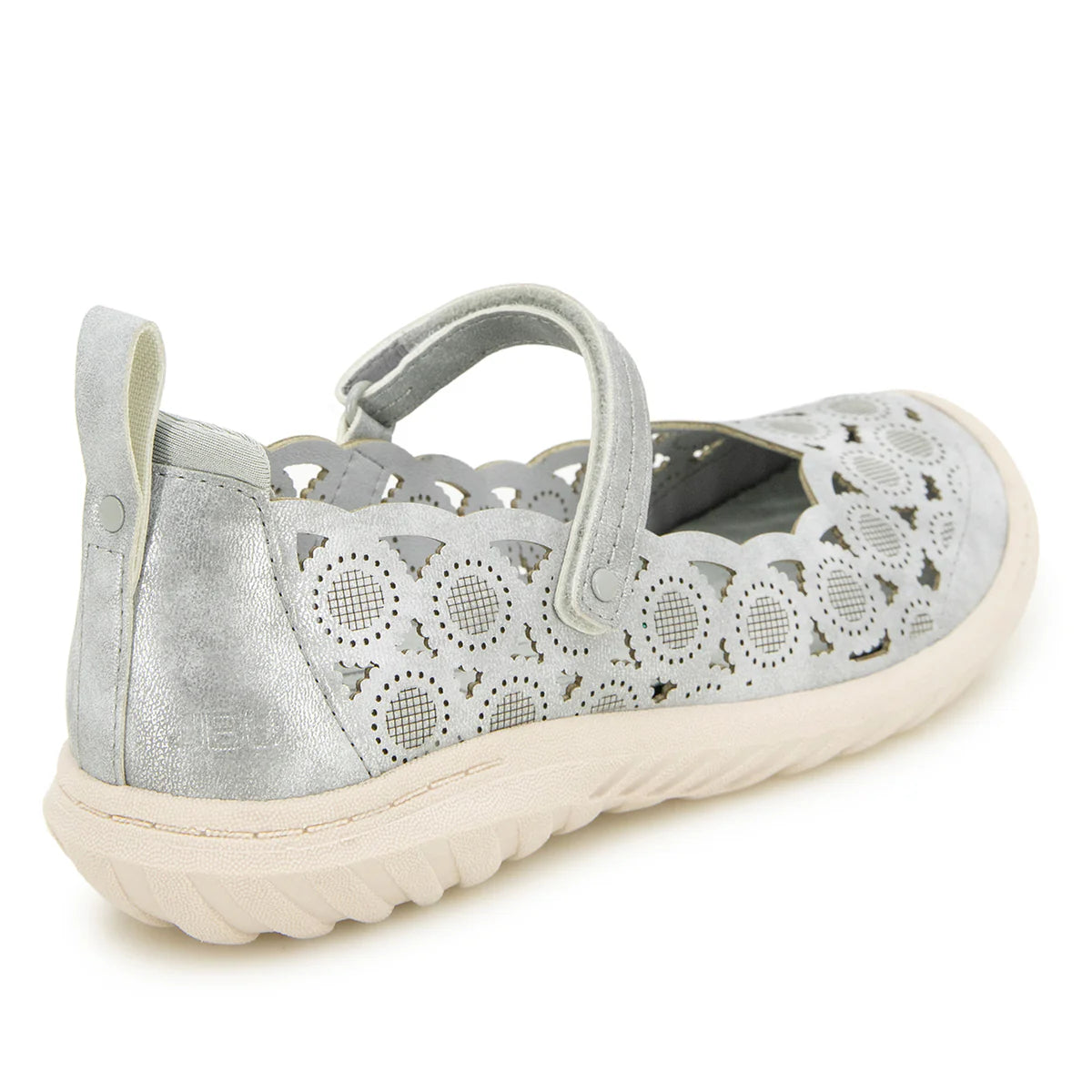 JBU Women’s Anne Silver Shimmer
