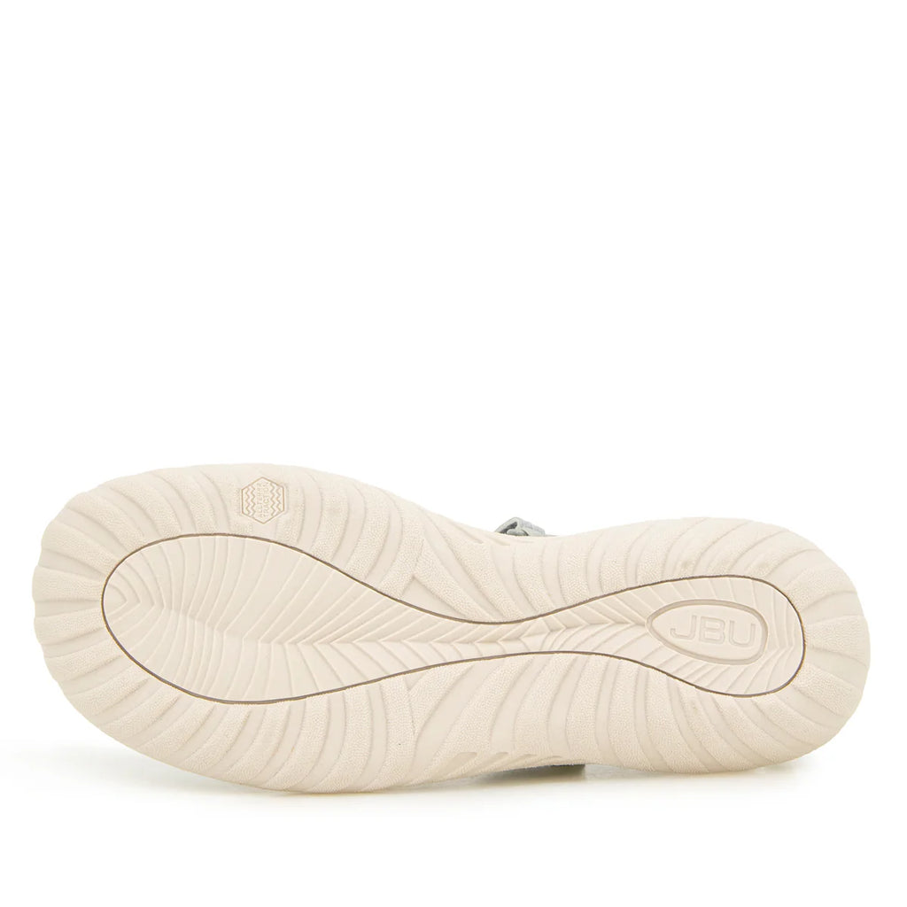 JBU Women’s Anne Silver Shimmer