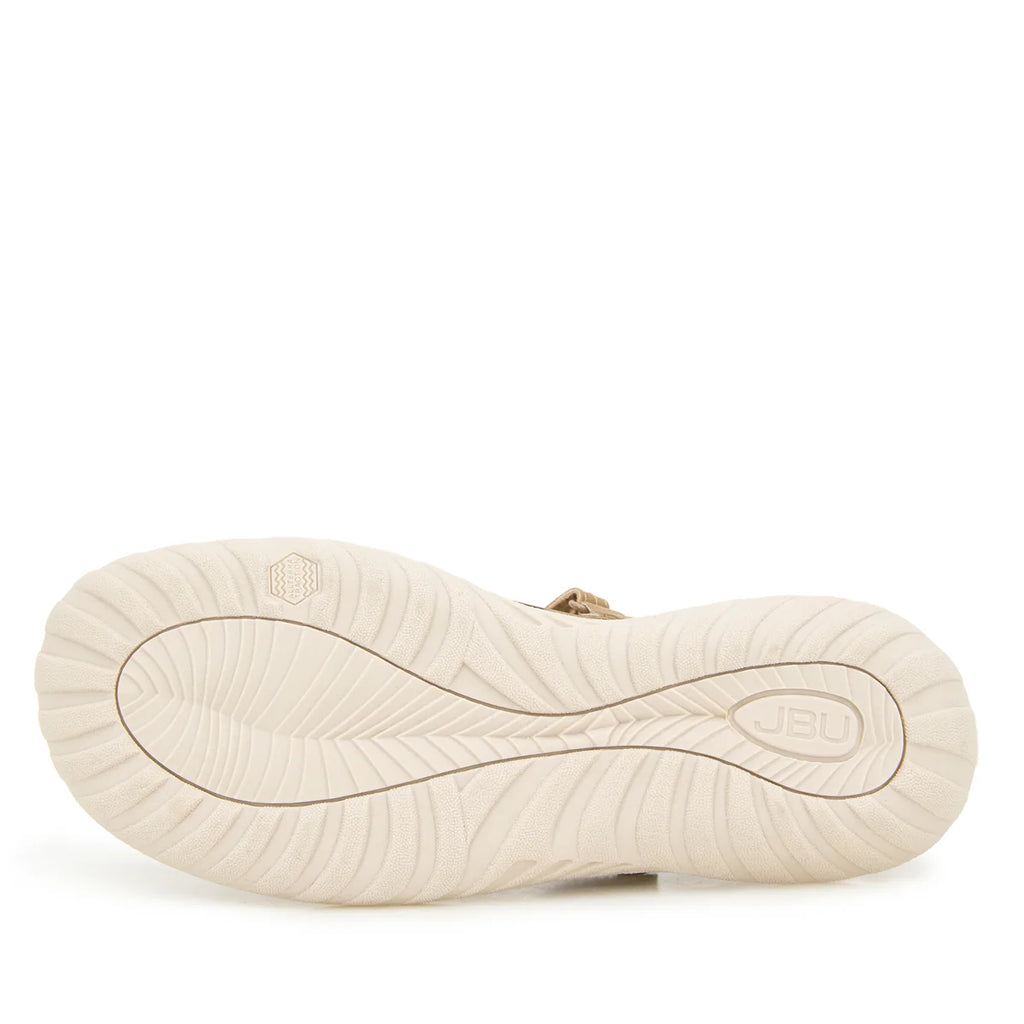 JBU Women’s Anne Taupe Shimmer