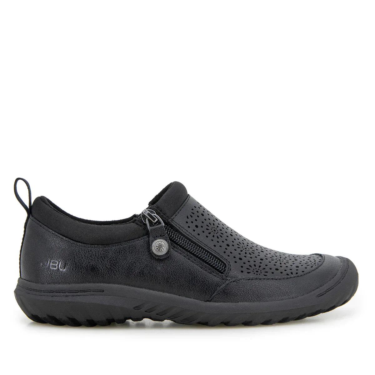 JBU Women’s Avery Black