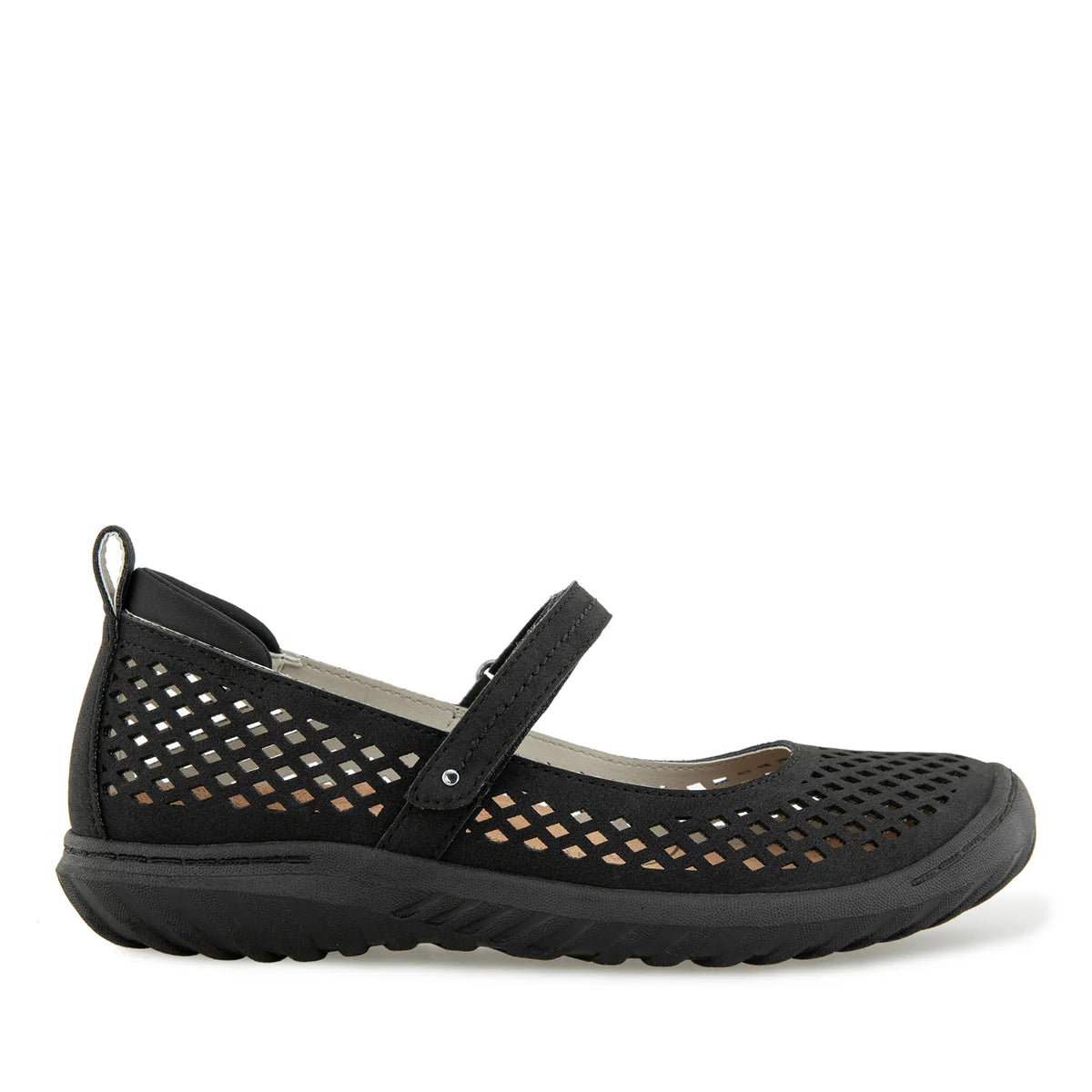 JBU Women’s Bee Black