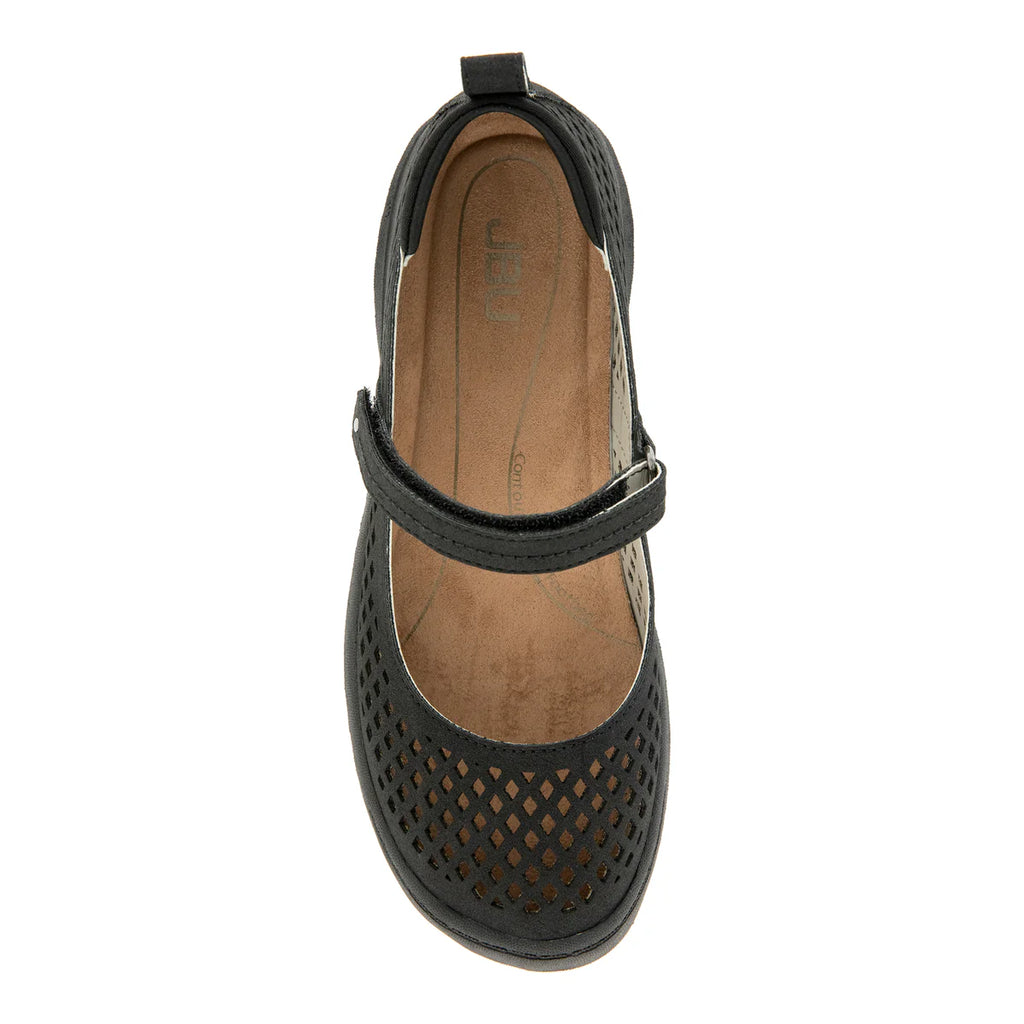 JBU Women’s Bee Black