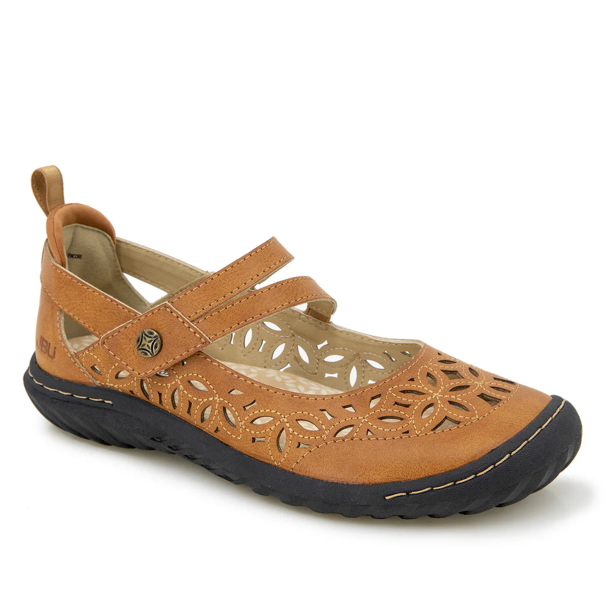 JBU Women’s Bellerose Encore Tan