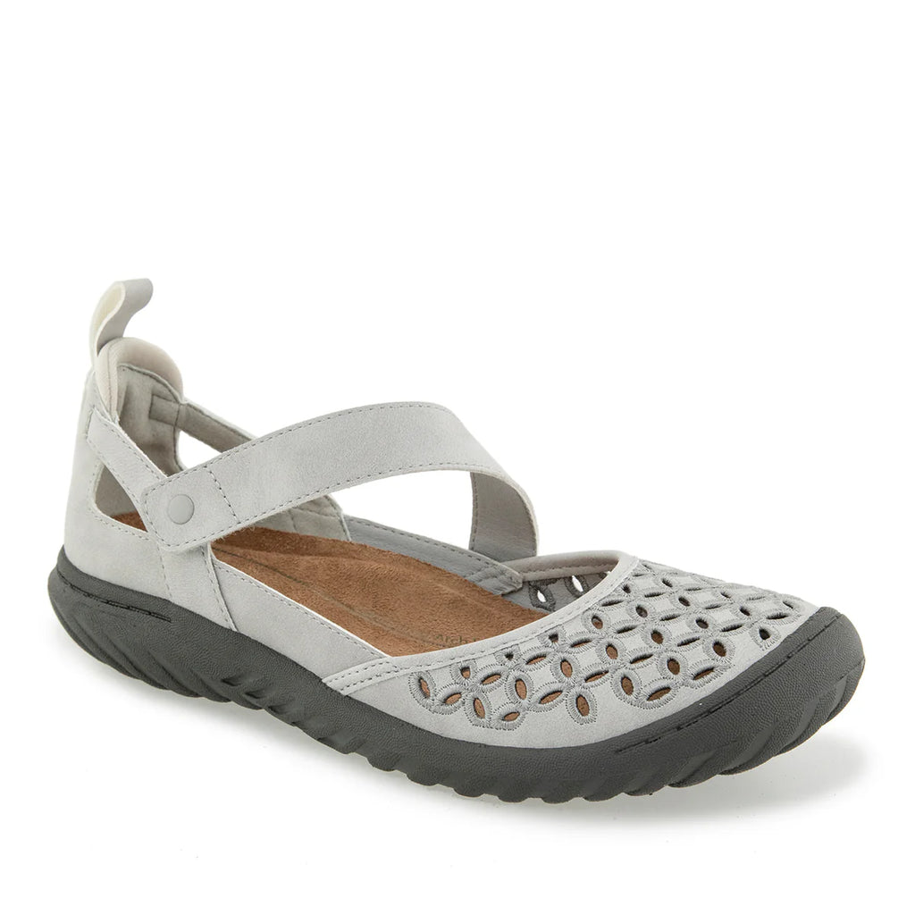 JBU Women’s Bianca Light Grey