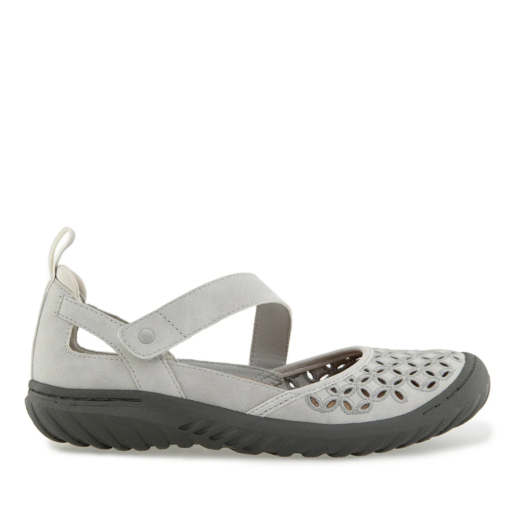 JBU Women’s Bianca Light Grey