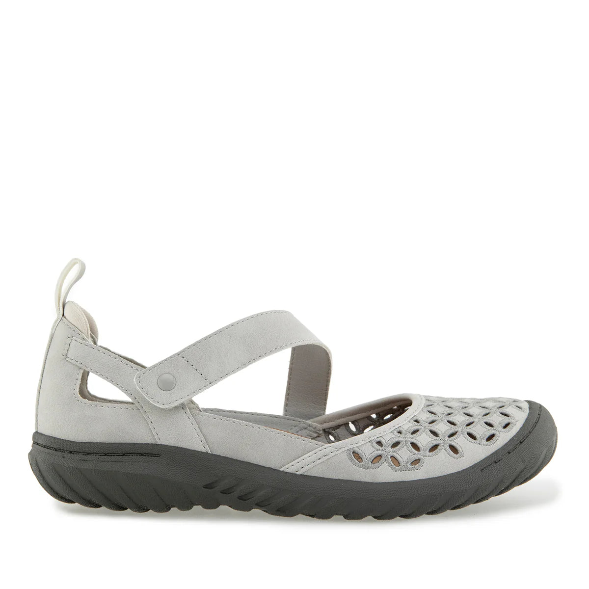JBU Women’s Bianca Light Grey