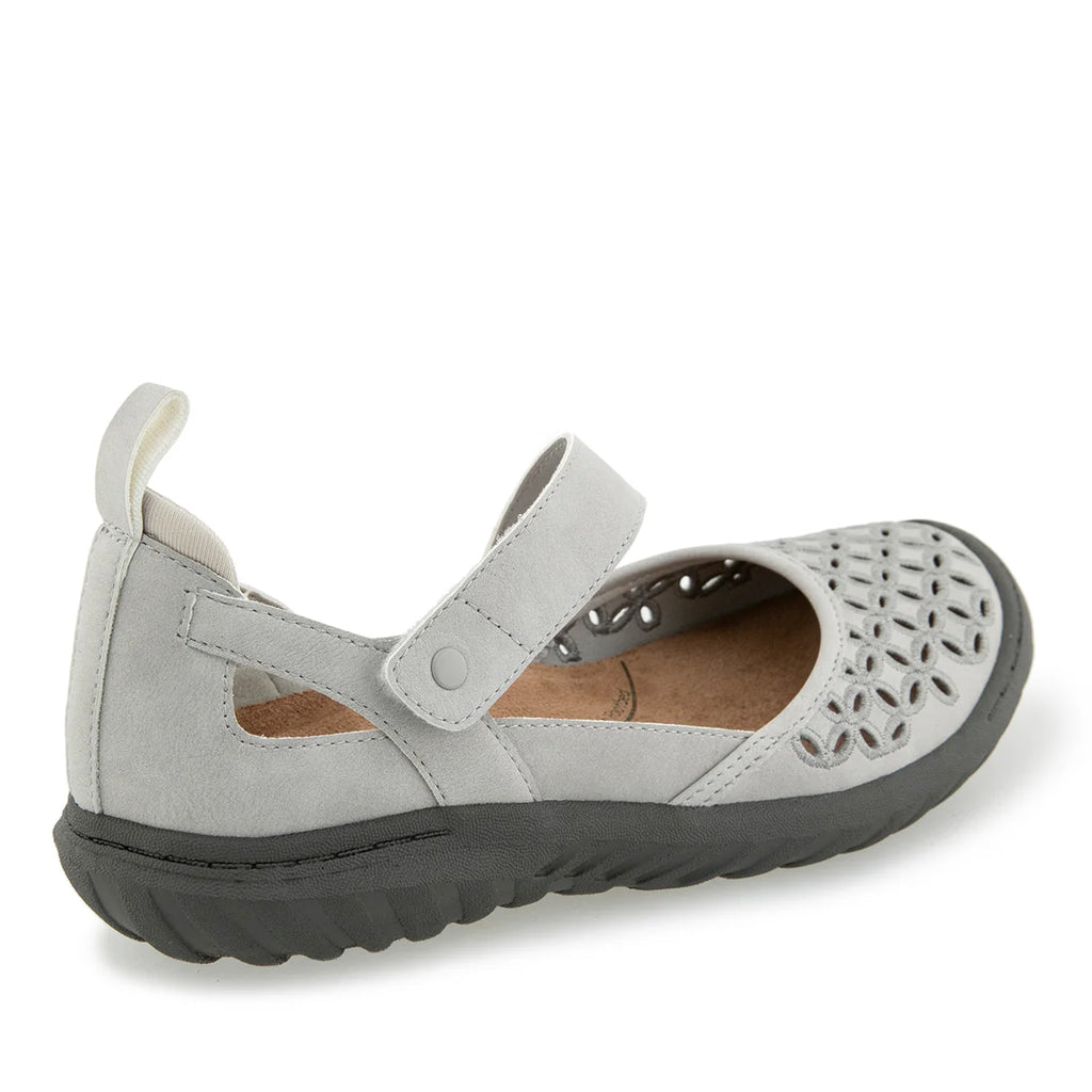JBU Women’s Bianca Light Grey