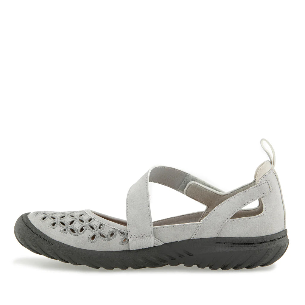 JBU Women’s Bianca Light Grey