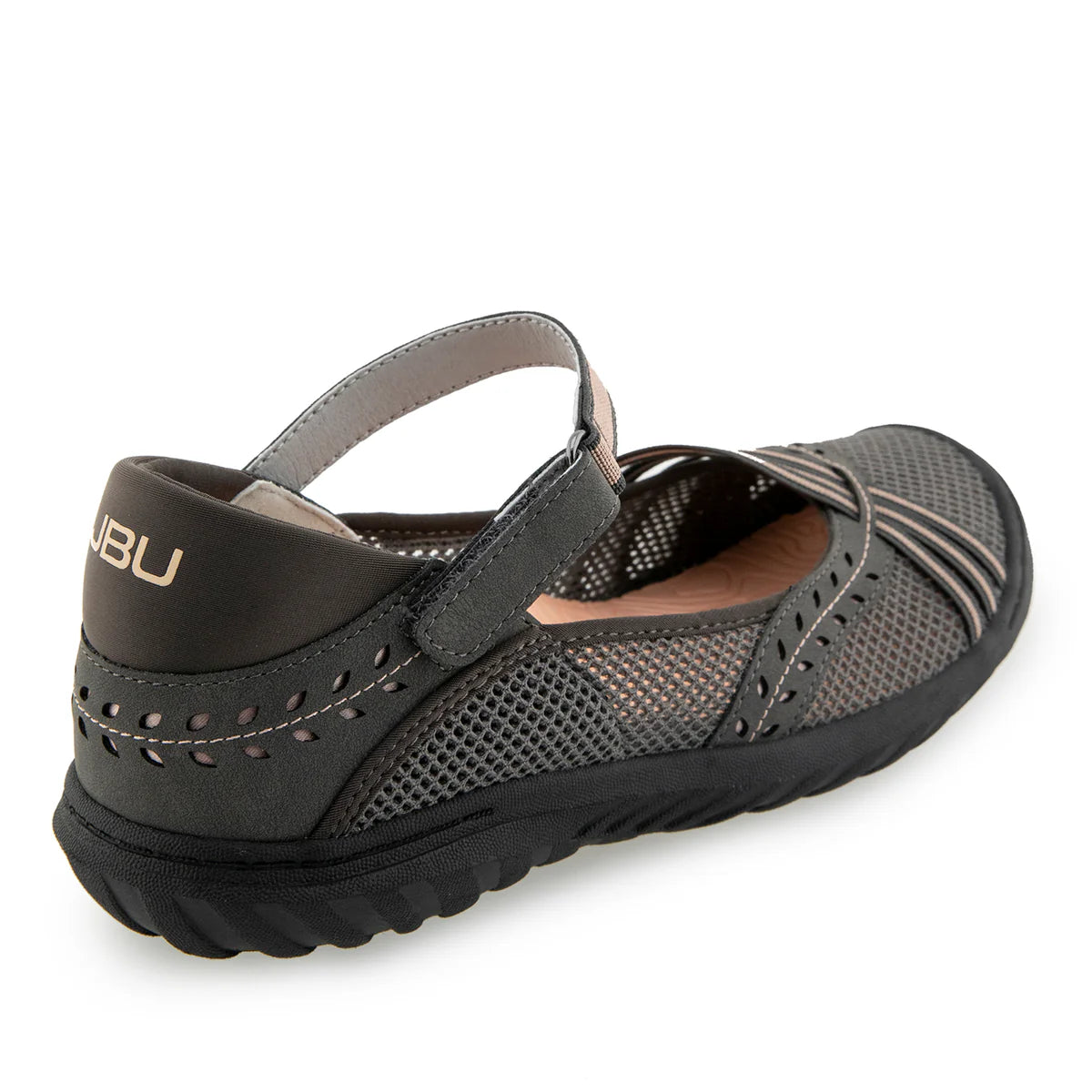 JBU Women’s Maya Water Ready Charcoal/Pale Salmon