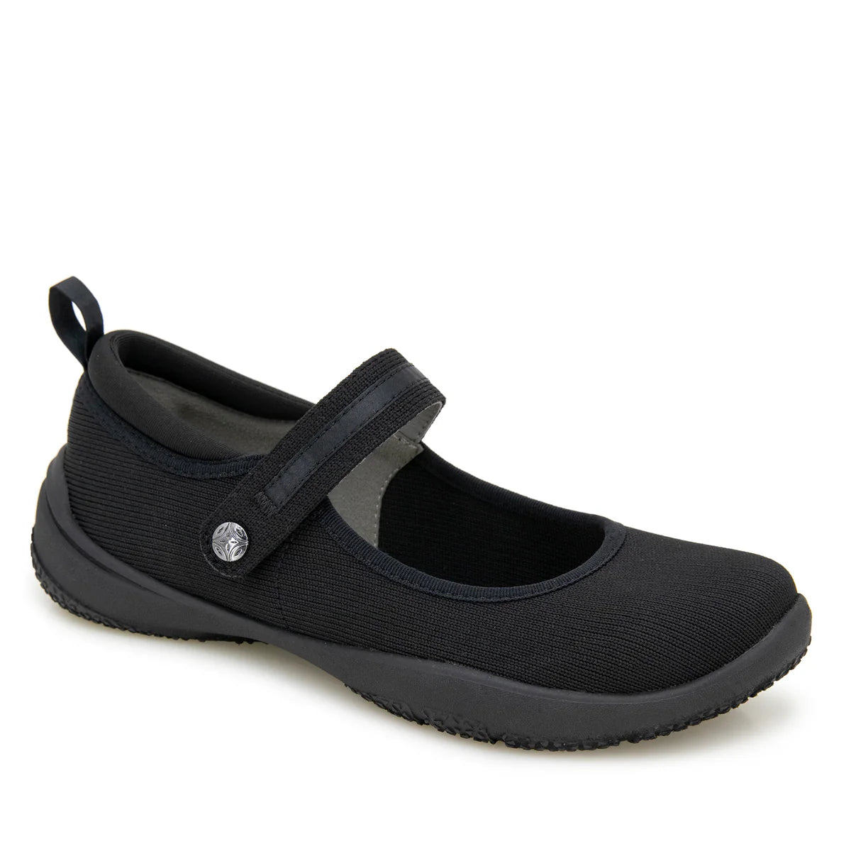 JBU Women’s Merry Black