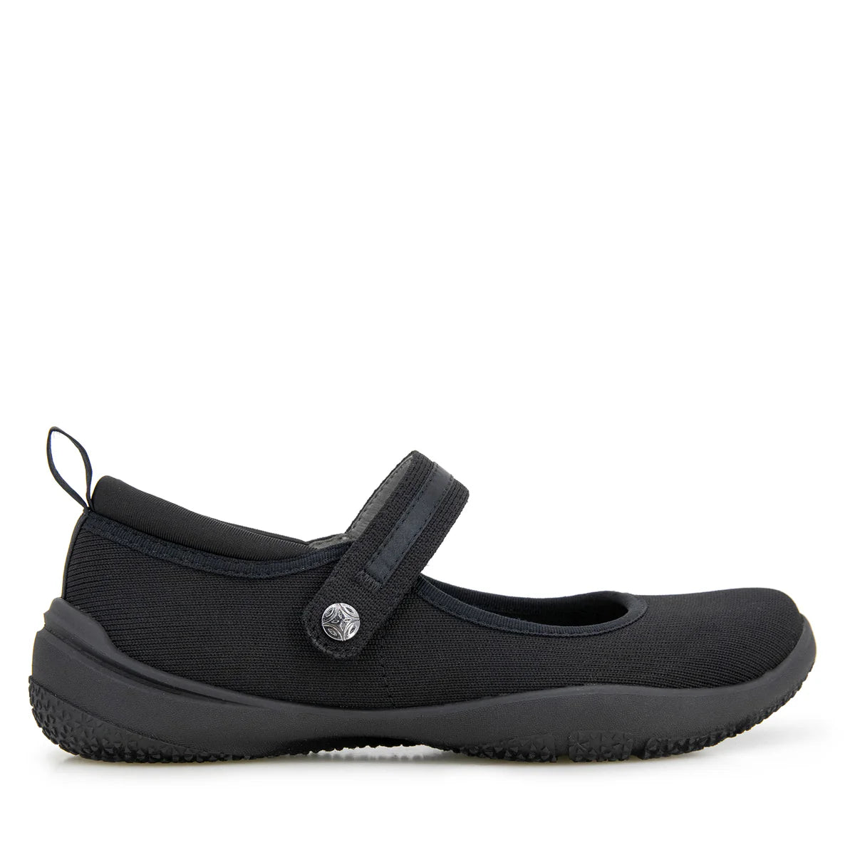 JBU Women’s Merry Black