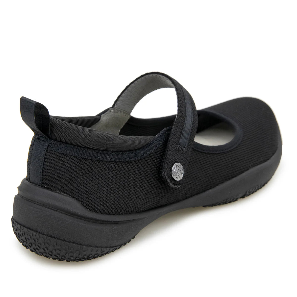 JBU Women’s Merry Black