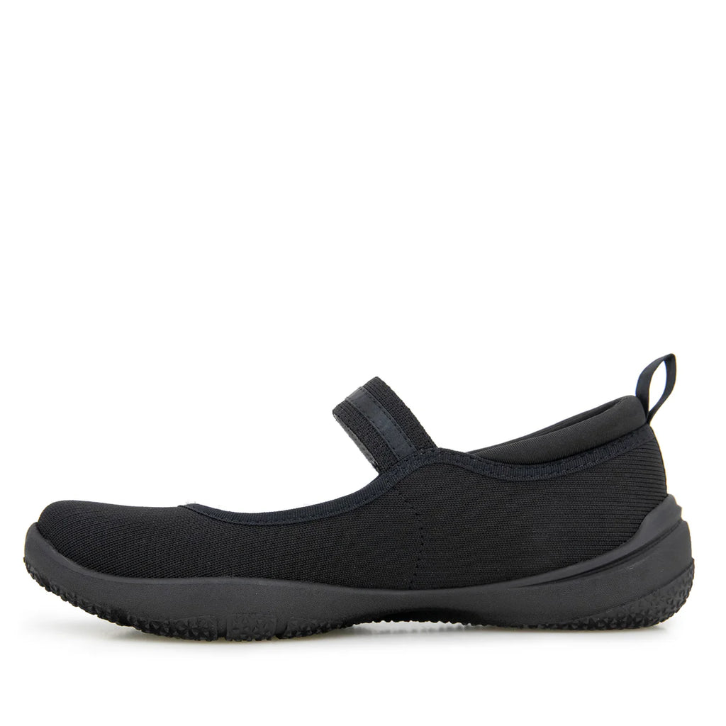 JBU Women’s Merry Black