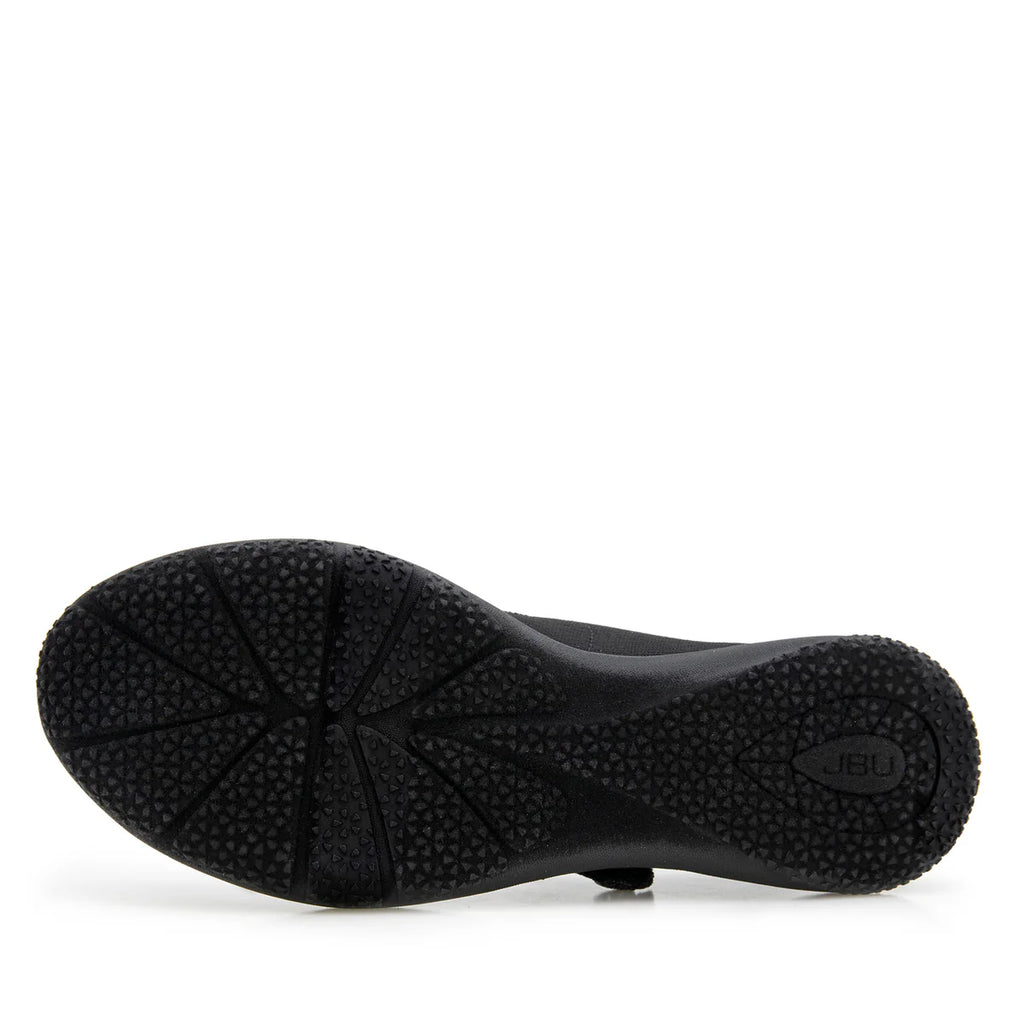 JBU Women’s Merry Black