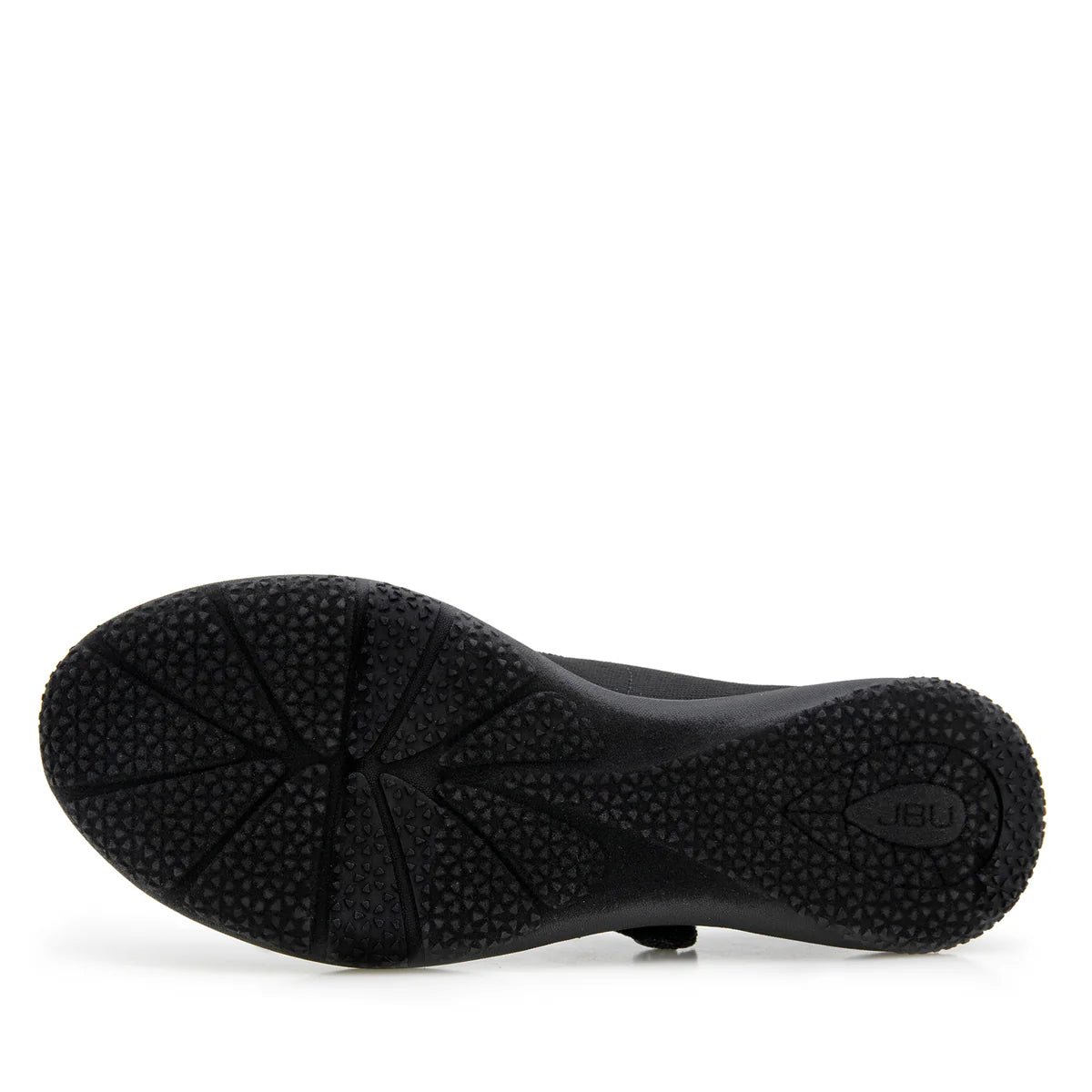 JBU Women’s Merry Black