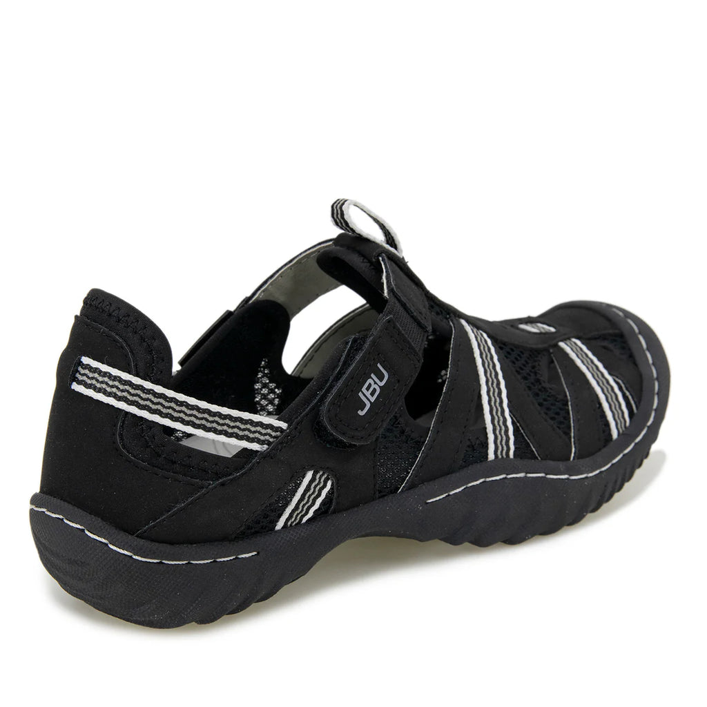 JBU Women’s Regional Water Ready Black/White