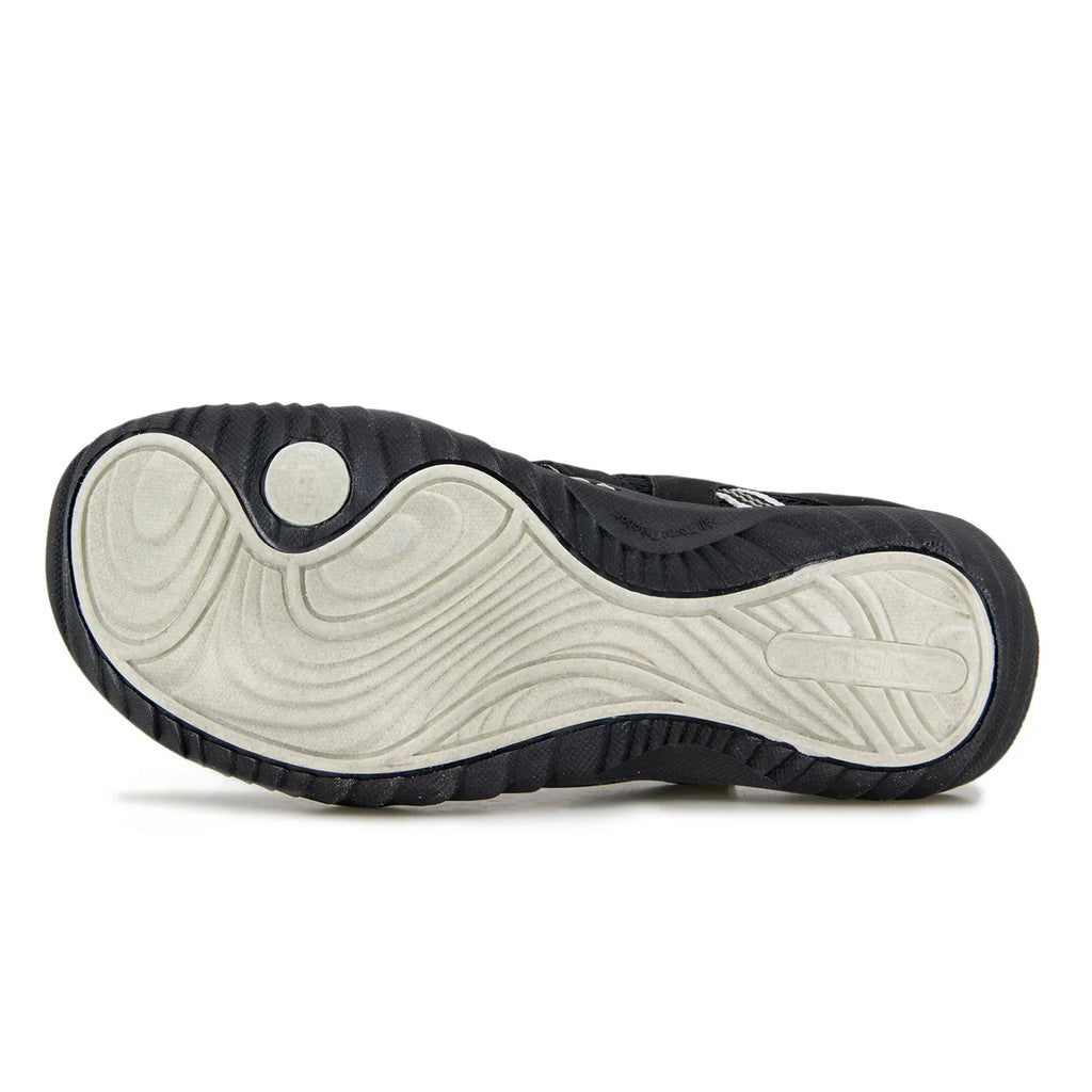 JBU Women’s Regional Water Ready Black (Copy)