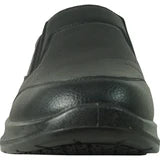 VANGELO slip resistant JIMMY-3 Black