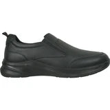VANGELO slip resistant JIMMY-3 Black