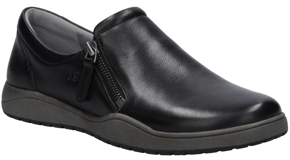 Josef Seibel Women’s Cynthia 03 Black