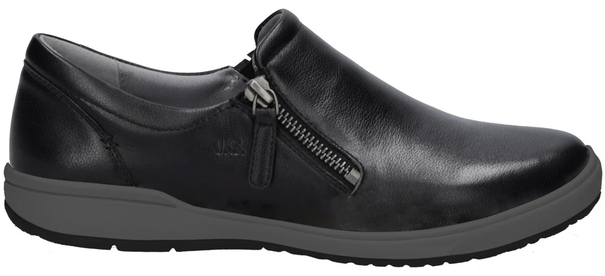 Josef Seibel Women’s Cynthia 03 Black