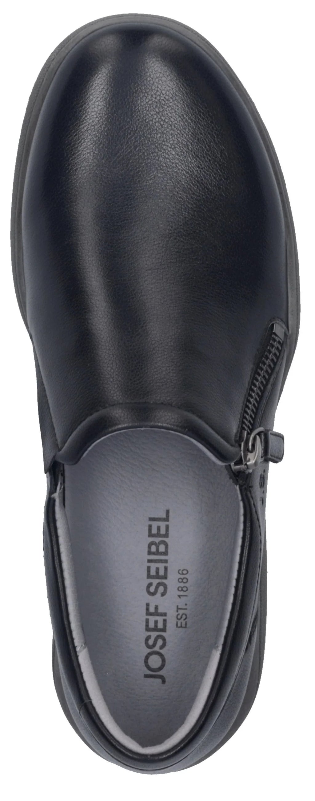 Josef Seibel Women’s Cynthia 03 Black