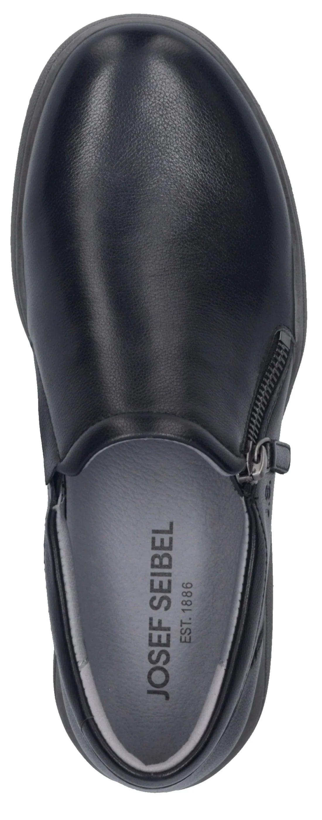 Josef Seibel Women’s Cynthia 03 Black