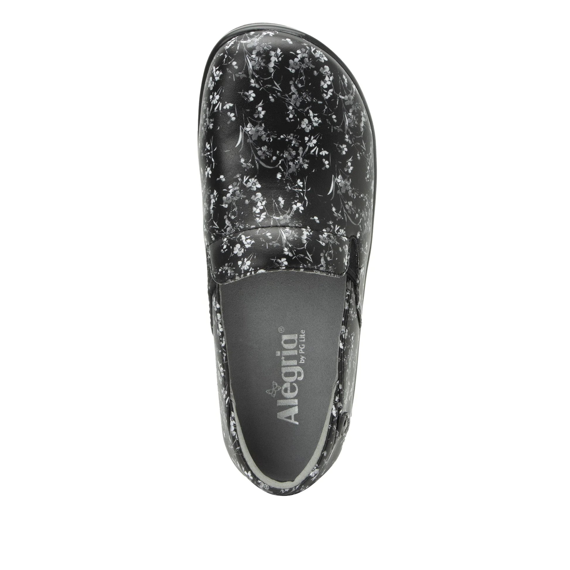 Alegria Women's Keli Grey Gardens