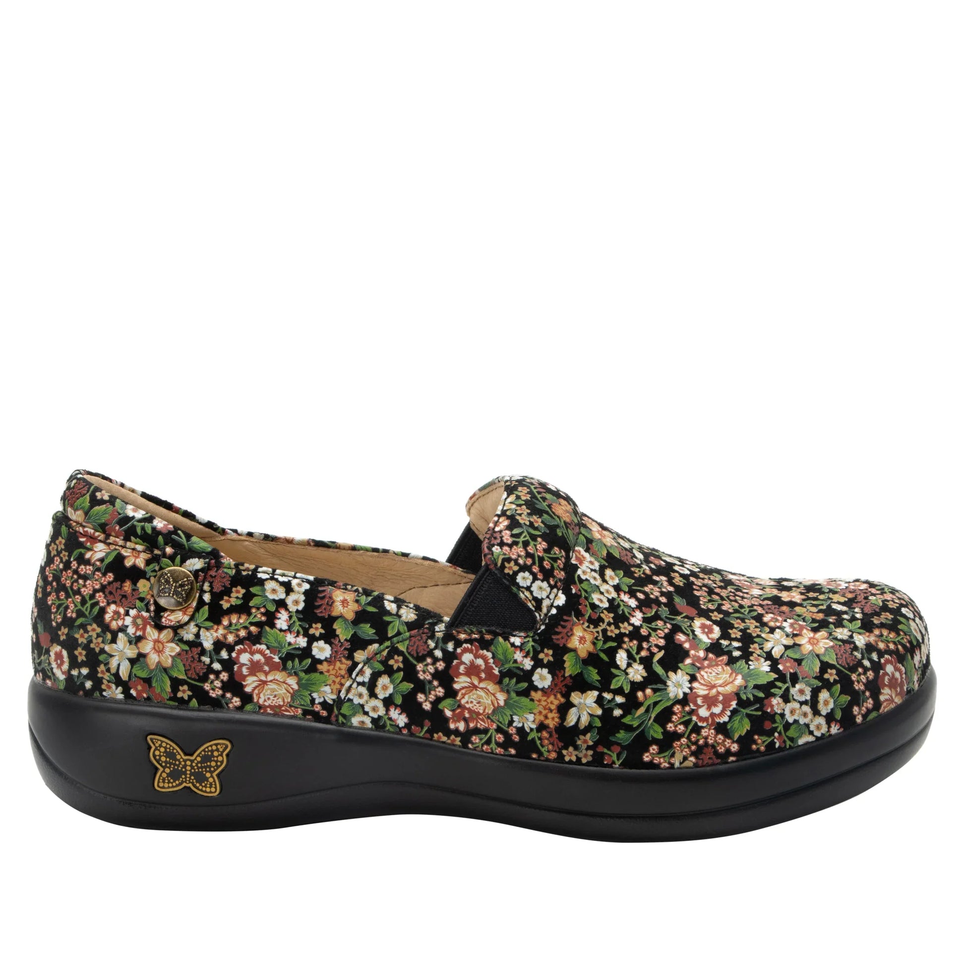 Alegria Women's Keli Earthy Bloom