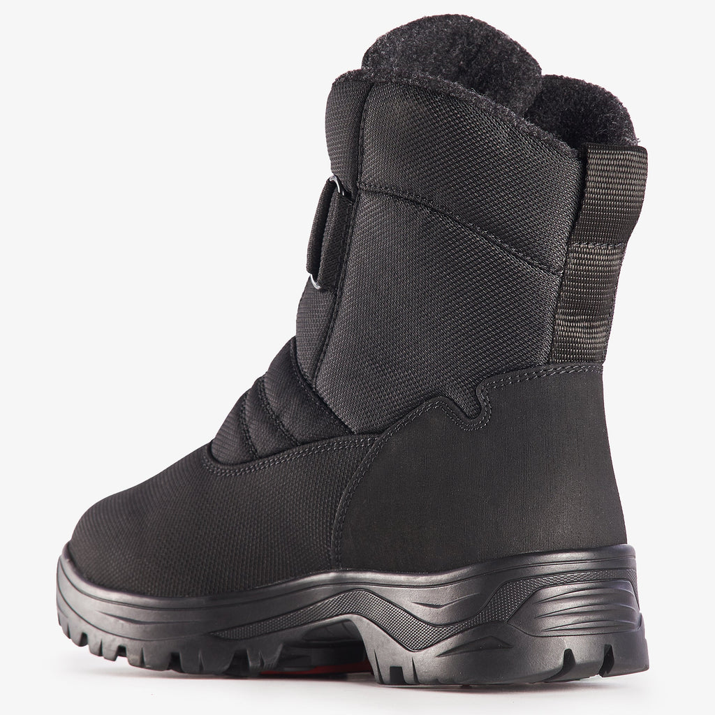 Olang Men's Kiev Black