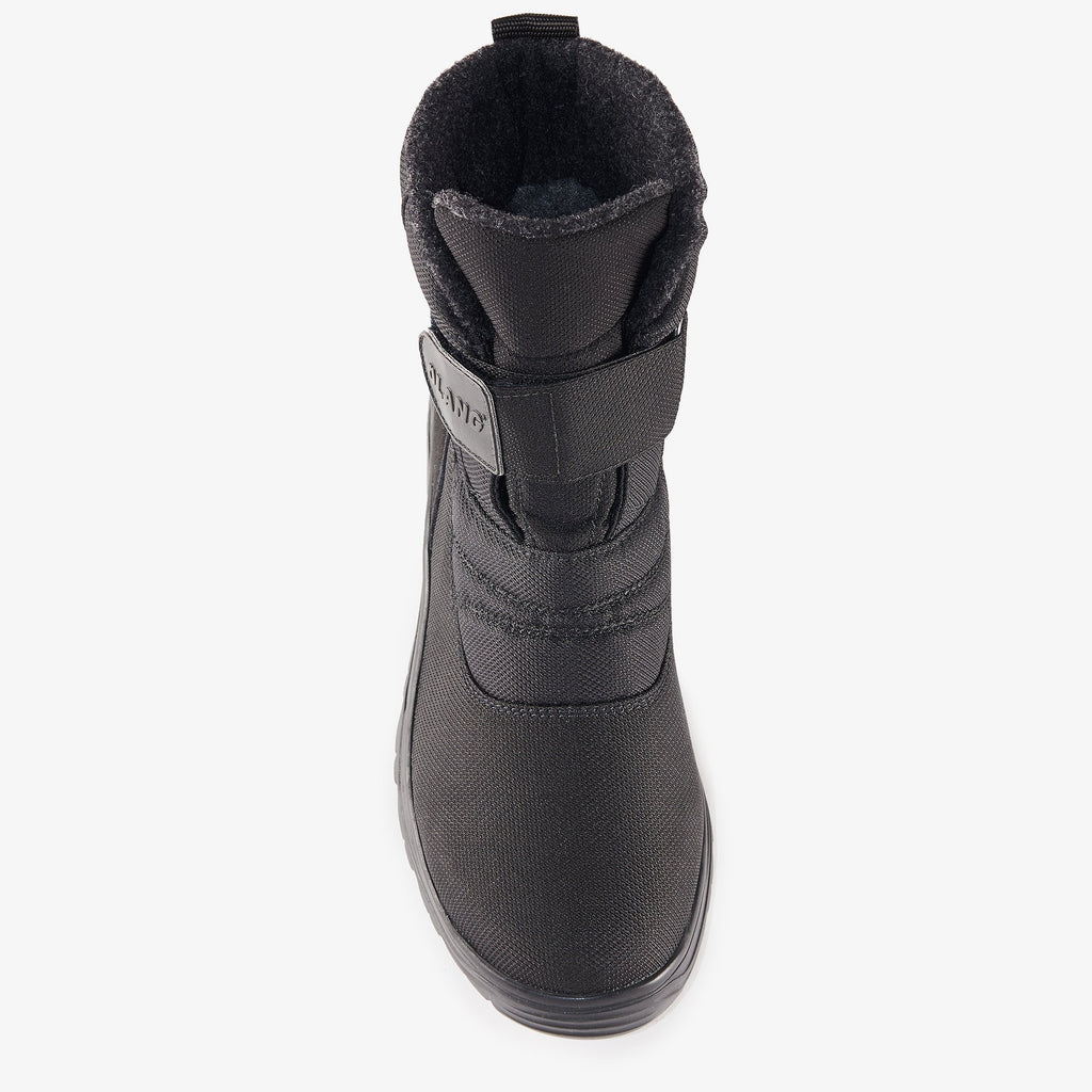 Olang Men's Kiev Black