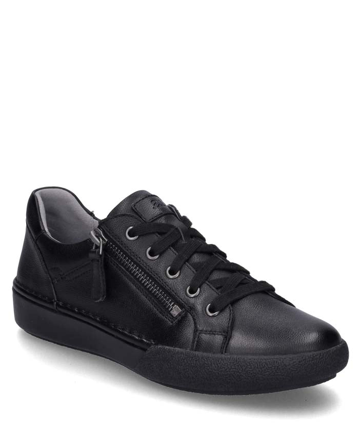 Josef Seibel Women’s Claire 13 black-black