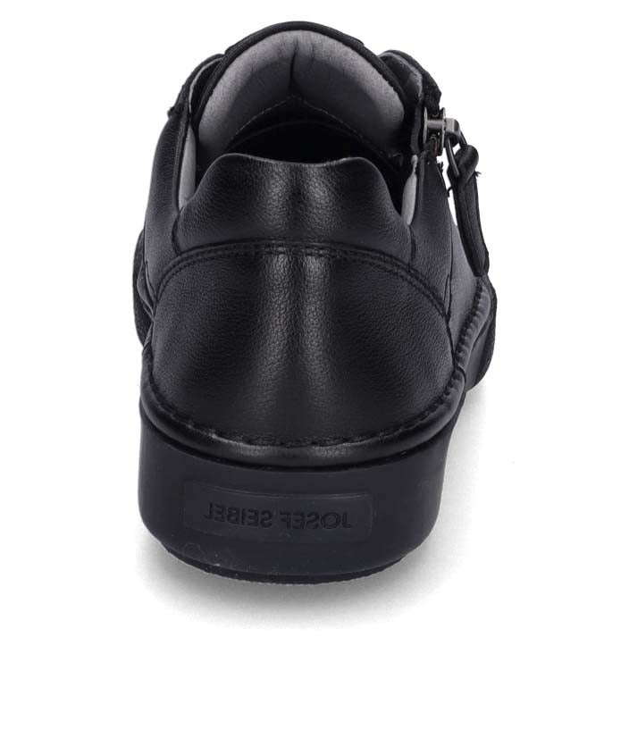 Josef Seibel Women’s Claire 13 black-black