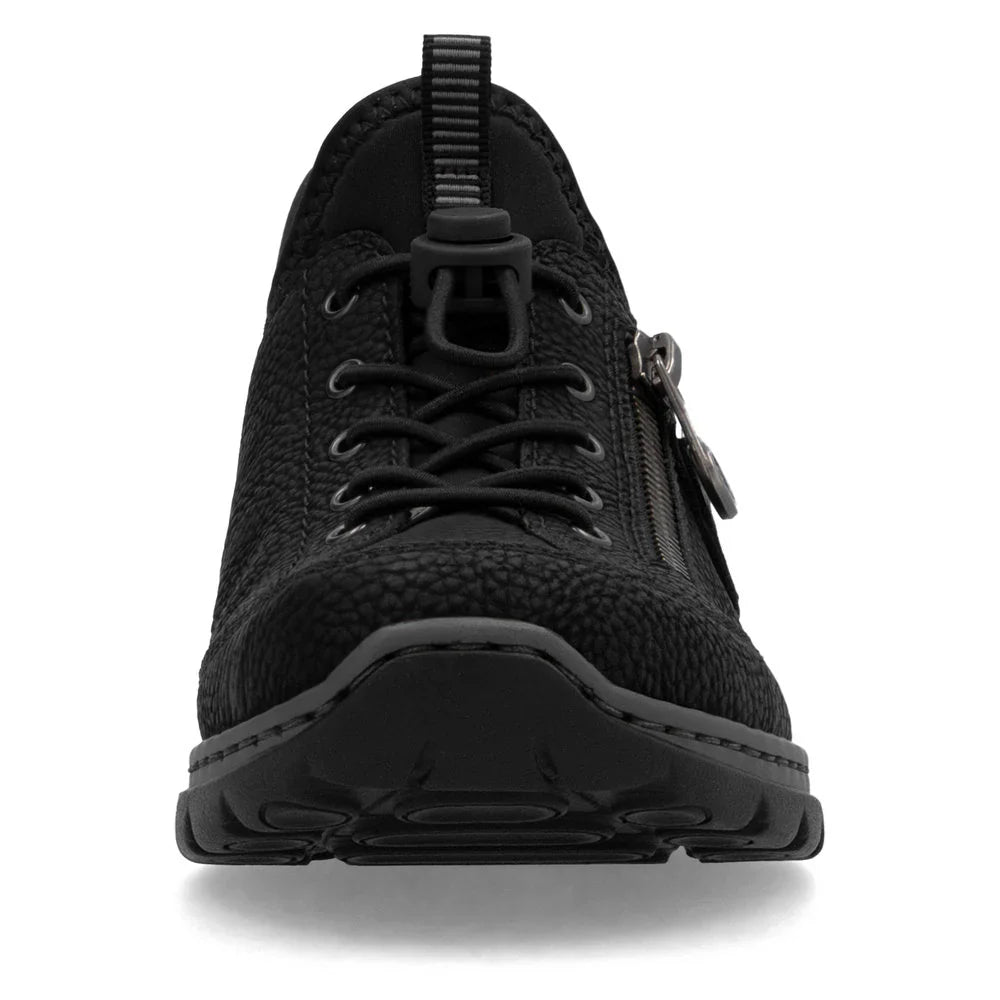 Rieker Women's L32F1-00 Black