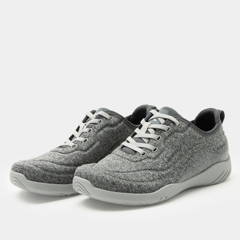 Alegria Women's Liber8 Static grey