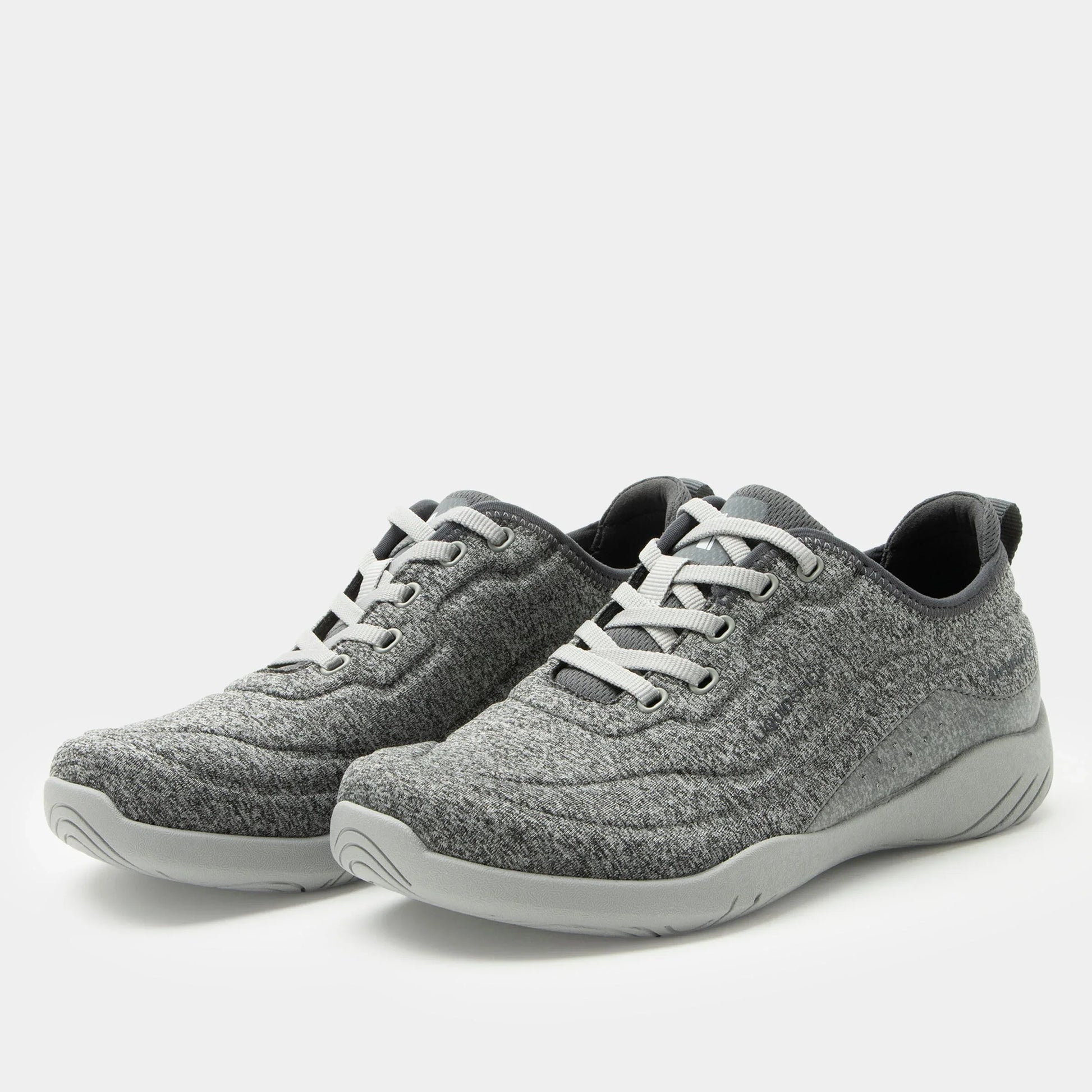 Alegria Women's Liber8 Static grey