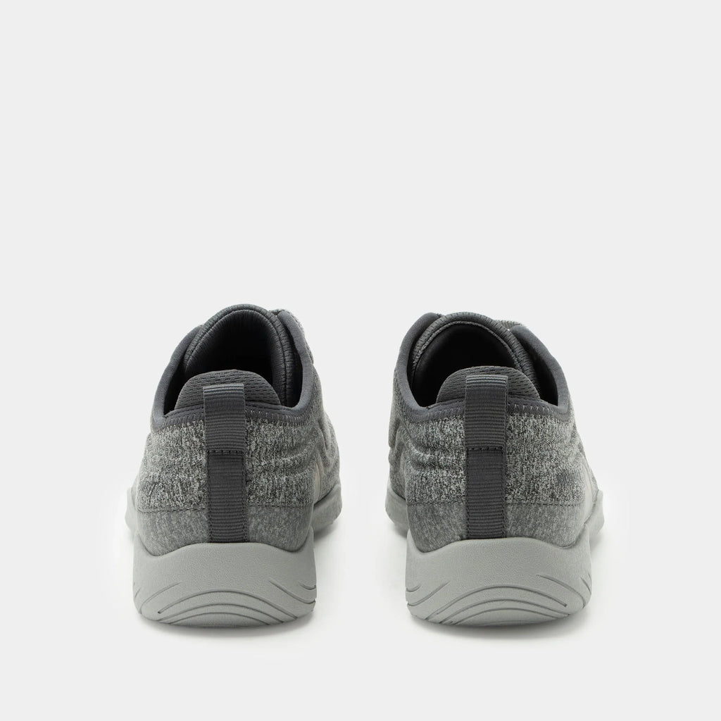 Alegria Women's Liber8 Static grey