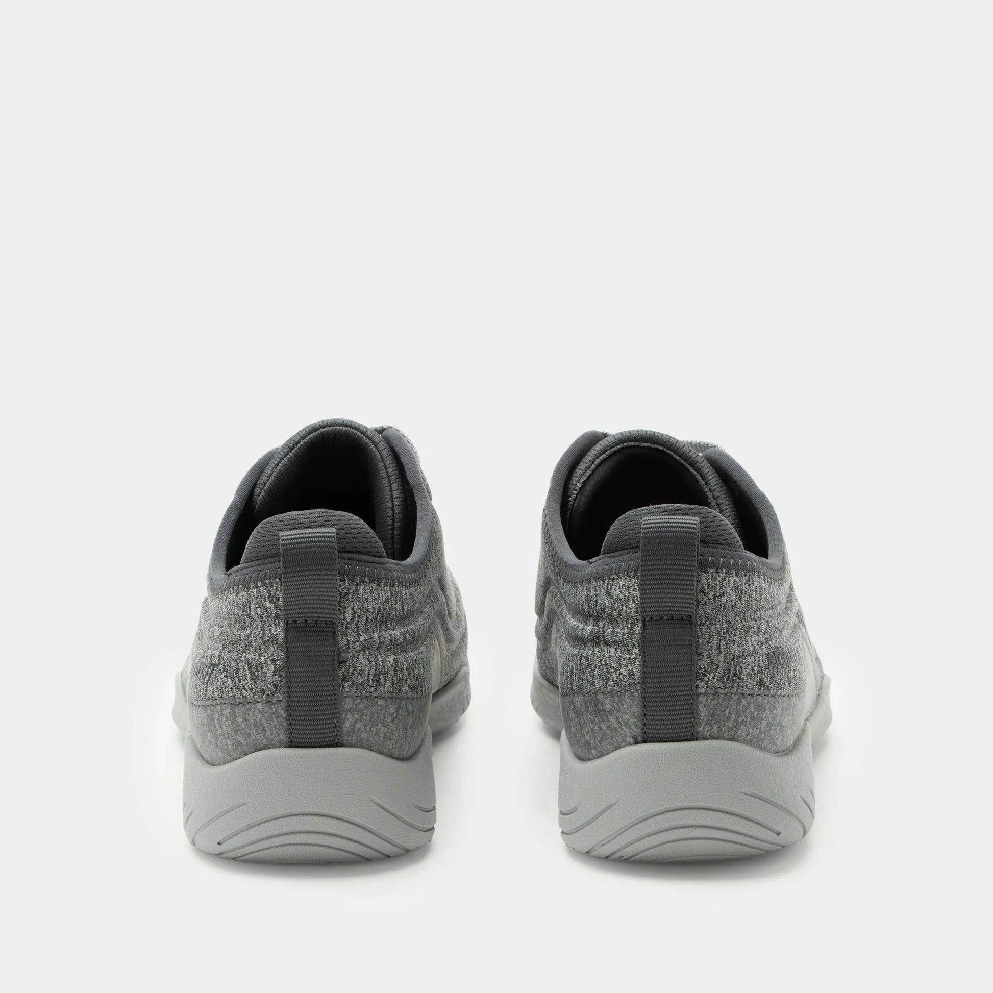 Alegria Women's Liber8 Static grey