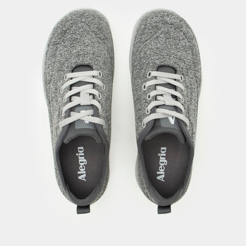 Alegria Women's Liber8 Static grey