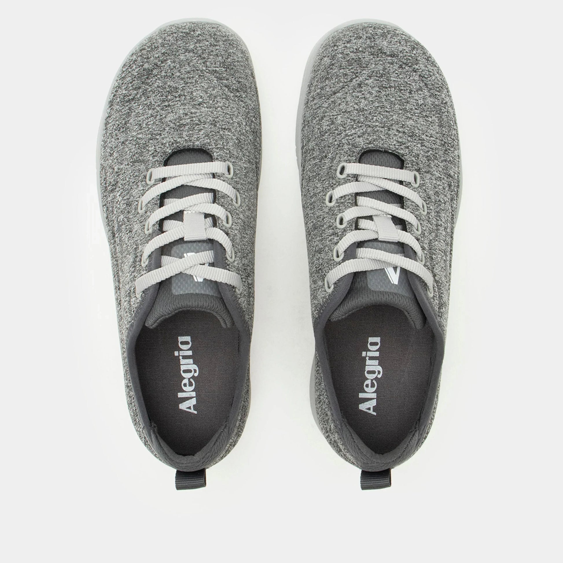 Alegria Women's Liber8 Static grey