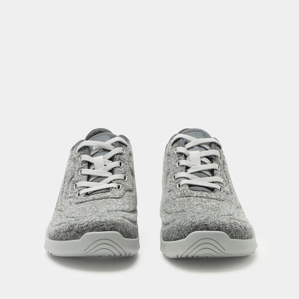 Alegria Women's Liber8 Static grey