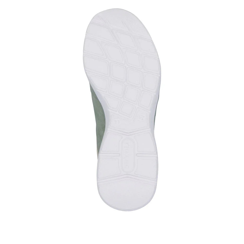 Rieker Women's M5056-52 Green