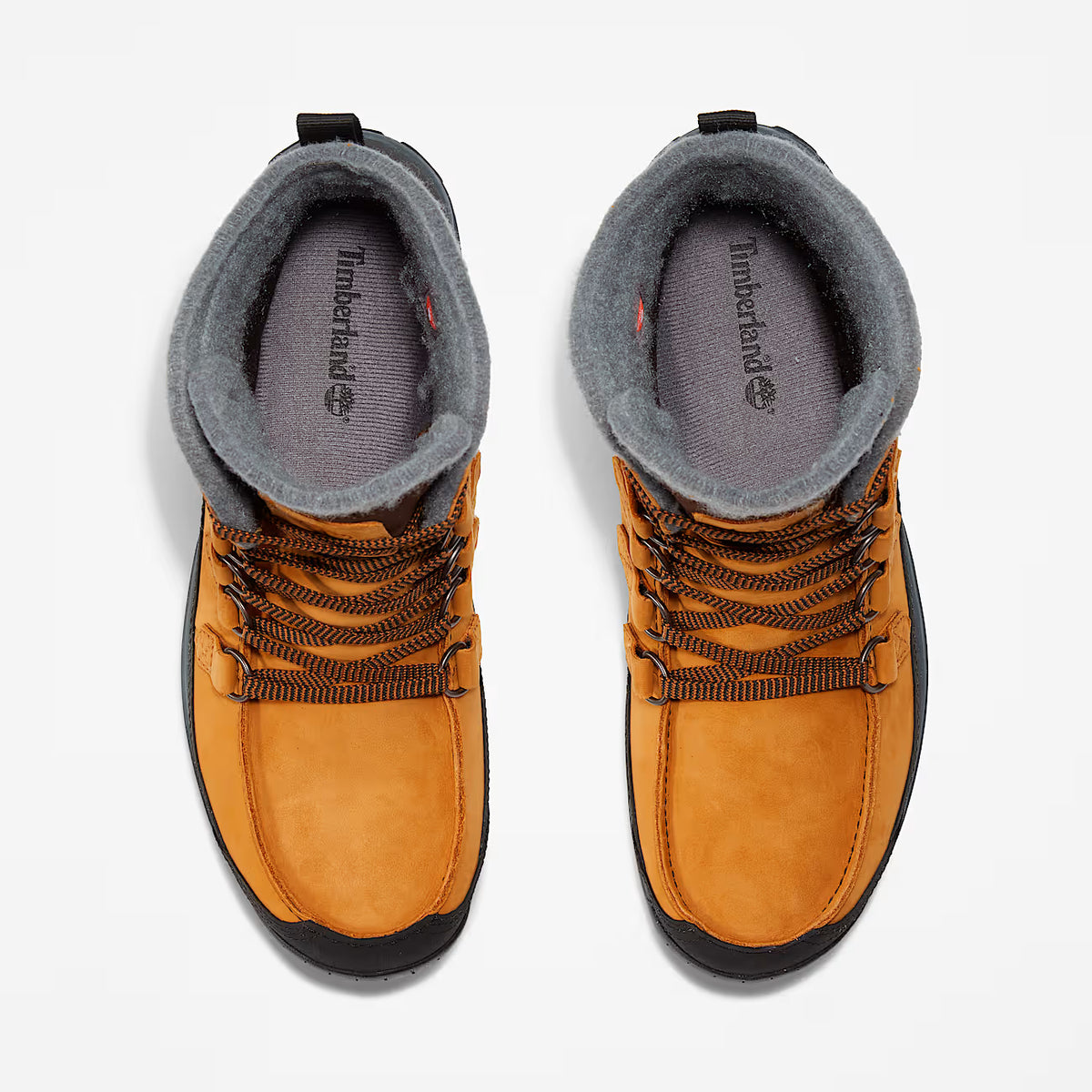Timberland Men’s Chillberg Waterproof Winter Boot wheat